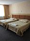 Двухместный номер Standard 2 отдельные кровати, Отель Горизонт, Находка