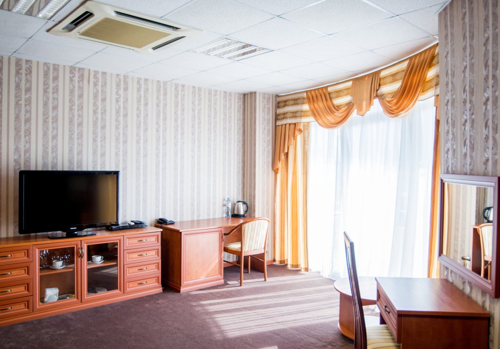 Отель Профит, Тульская область: фото 5