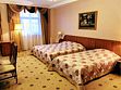 Двухместный полулюкс 2 отдельные кровати, Отель Профит, Тула