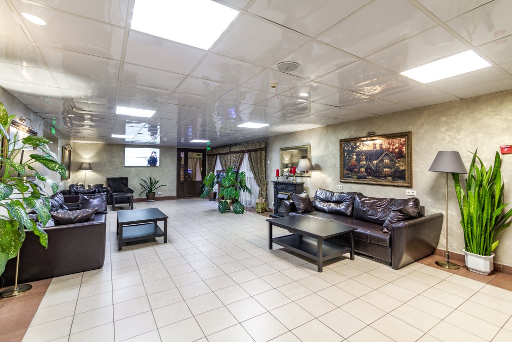 Гостиница Герда, Московская область: фото 2