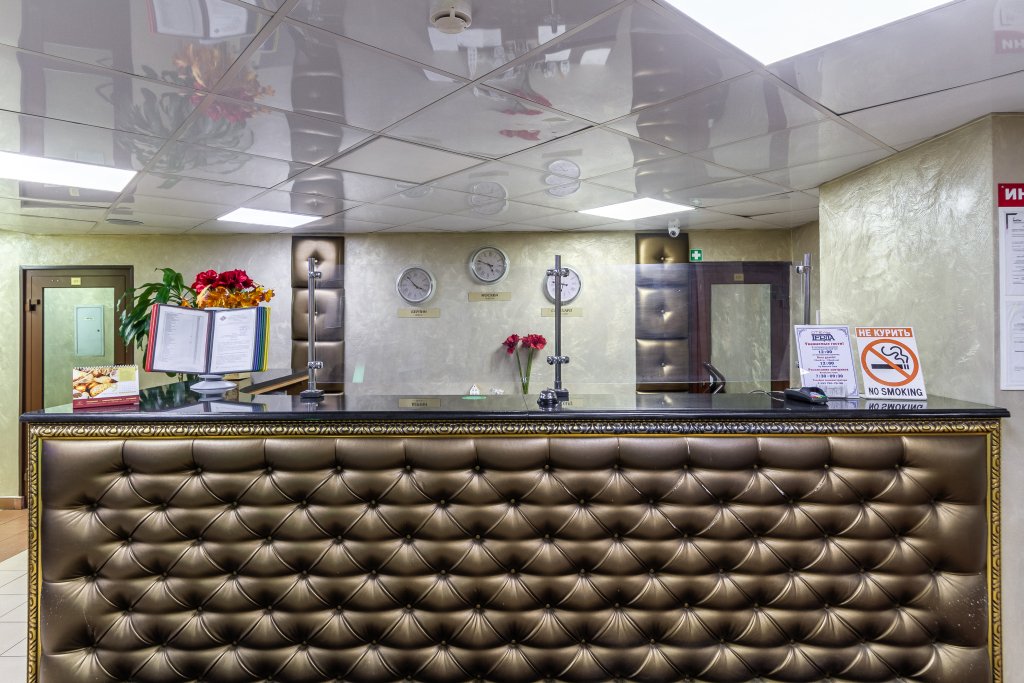 Гостиница Герда, Московская область: фото 3