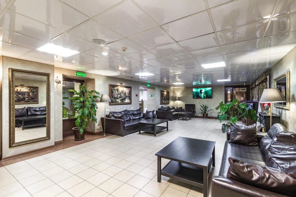 Гостиница Герда, Московская область: фото 4