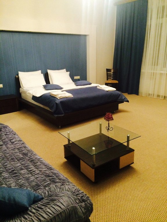 Отель Стригино, Нижний Новгород, Нижегородская область