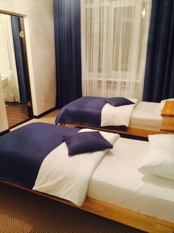 Отель Стригино, Нижегородская область: фото 2