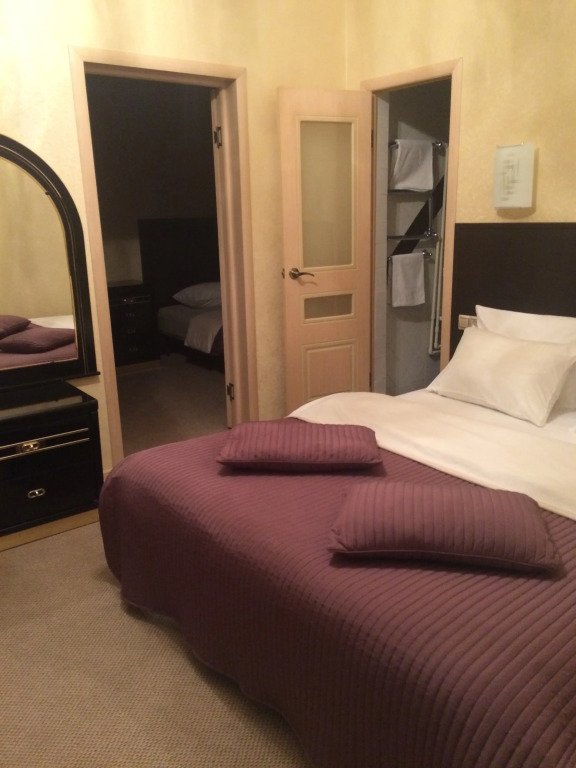 Отель Стригино, Нижегородская область: фото 5