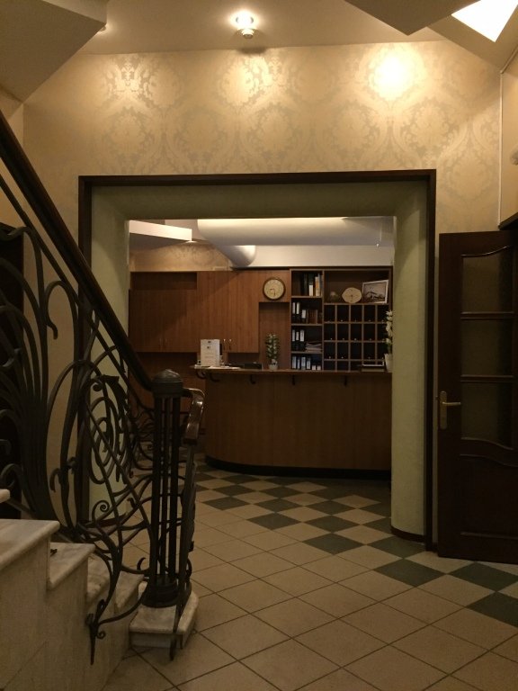 Отель Европа, Самарская область: фото 5