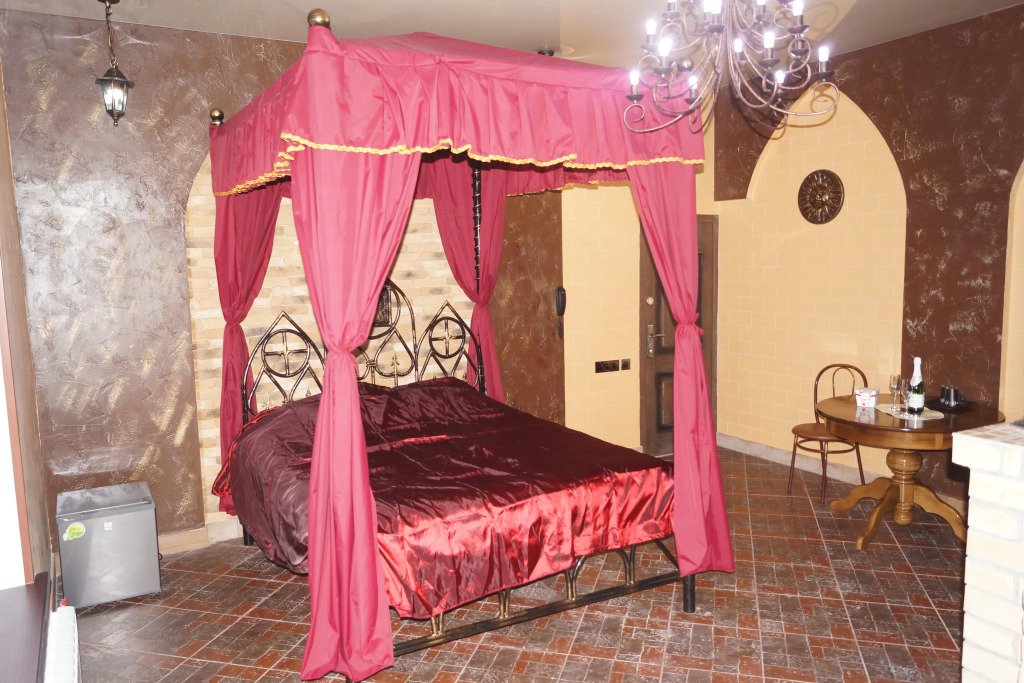 Гостиничный комплекс Жар-Птица, Омская область: фото 2