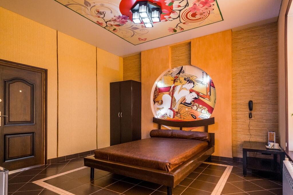 Гостиничный комплекс Жар-Птица, Омская область: фото 3