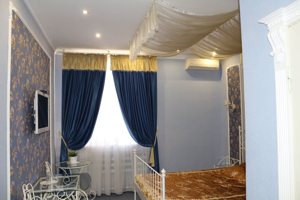 Отель Гостиный Двор, Ставропольский край: фото 2