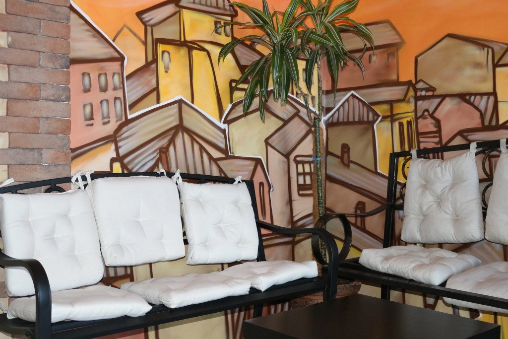 Отель Гостиный Двор, Ставропольский край: фото 3