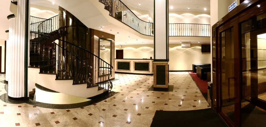 Отель Армения, Республика Татарстан: фото 3