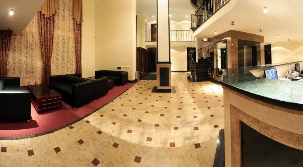 Отель Армения, Республика Татарстан: фото 4