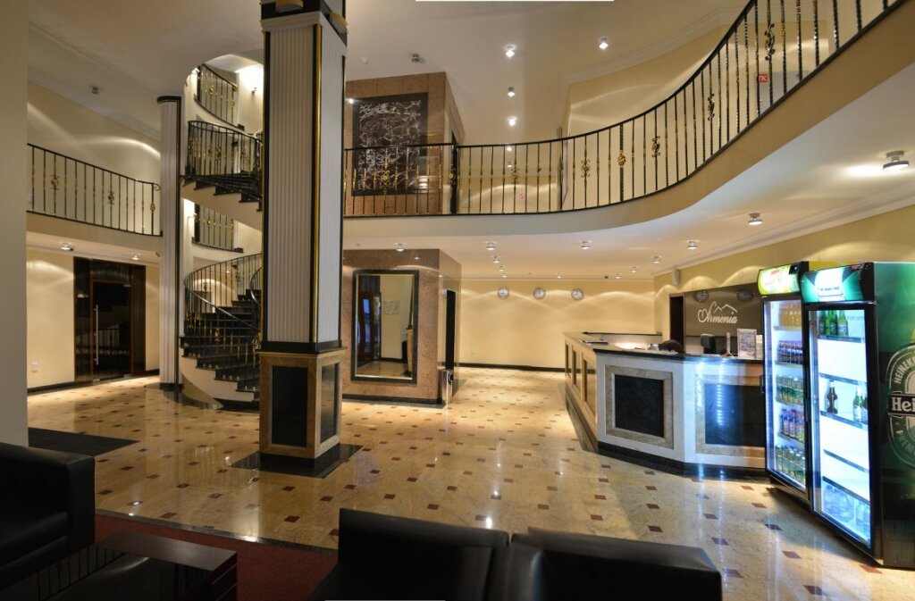 Отель Армения, Республика Татарстан: фото 5