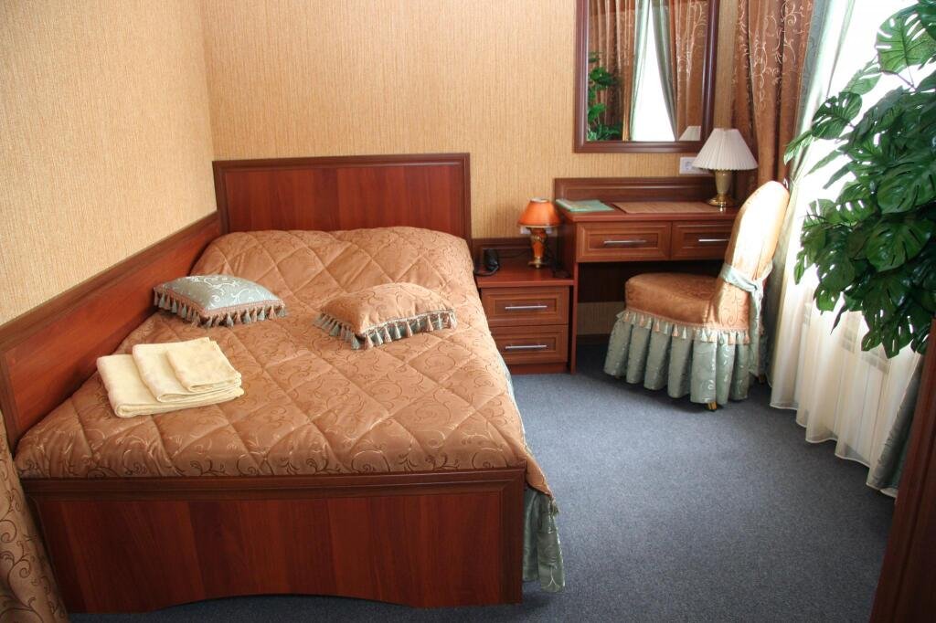 Отель Эсмеральд, Свердловская область: фото 2