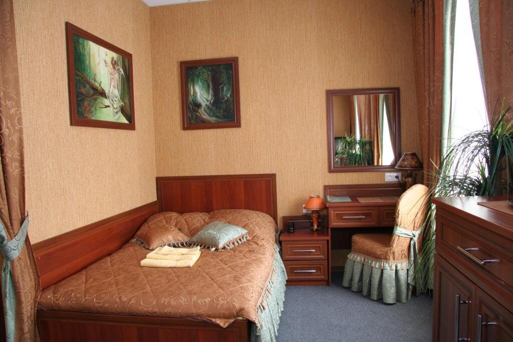 Отель Эсмеральд, Свердловская область: фото 4