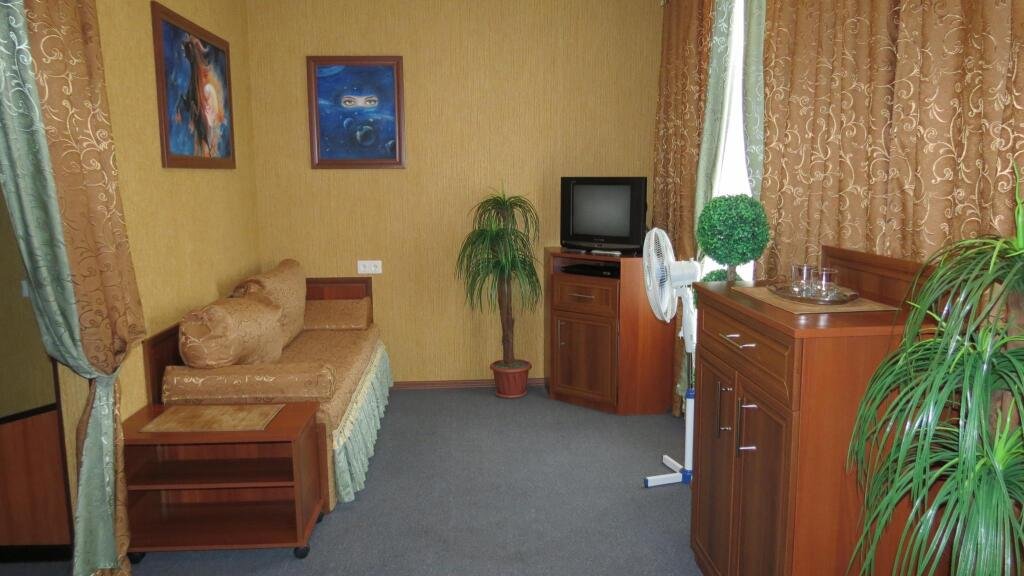 Отель Эсмеральд, Свердловская область: фото 5