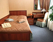 Одноместный номер Superior односпальная кровать, Отель Эсмеральд, Екатеринбург