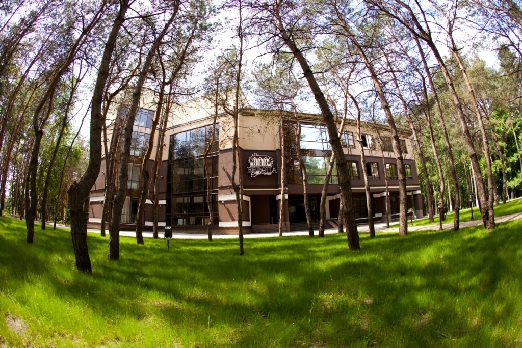 Отель Европа, Белгород, Белгородская область