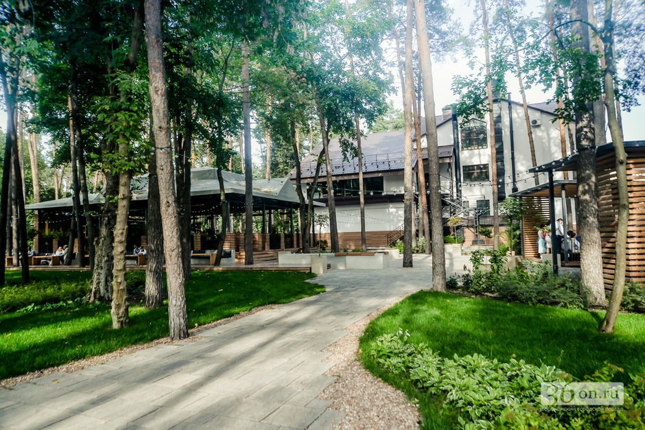 Отель Европа, Белгородская область: фото 2