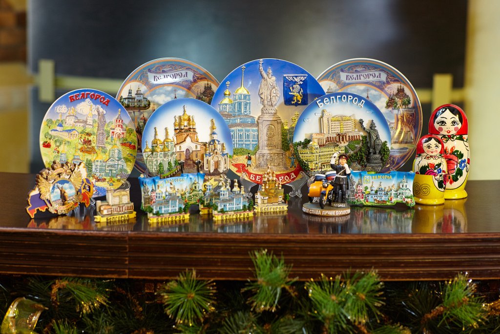 Отель Европа, Белгородская область: фото 3