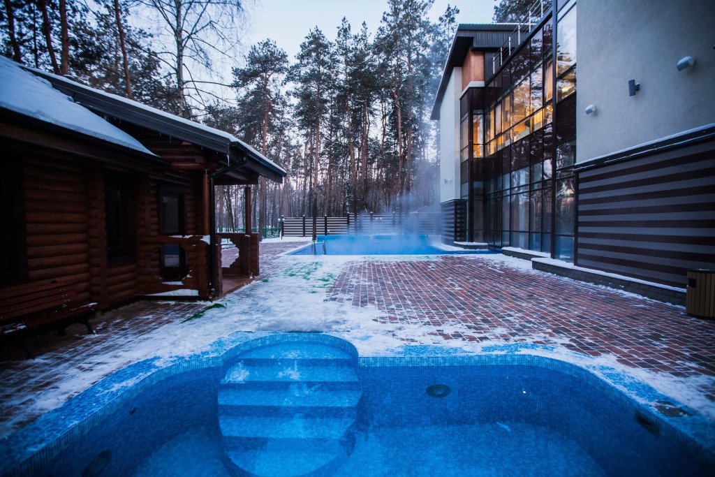 Отель Европа, Белгородская область: фото 4