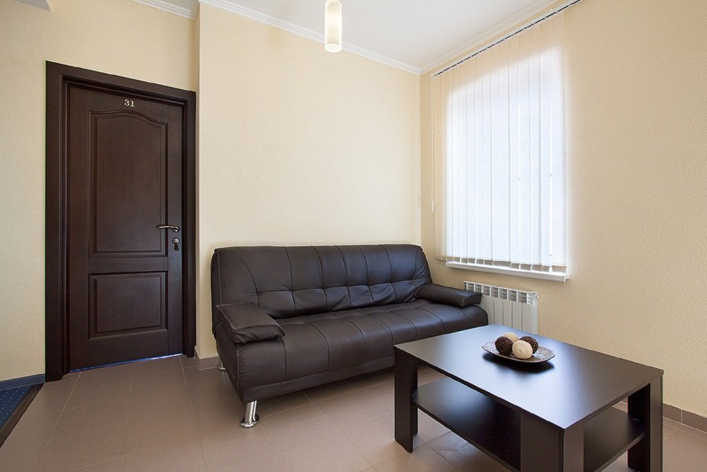 Отель Пирамида, Самарская область: фото 4