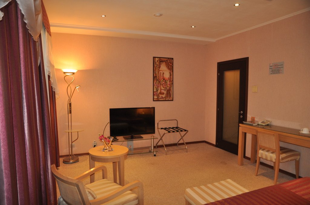 Отель Персона, Челябинская область: фото 2