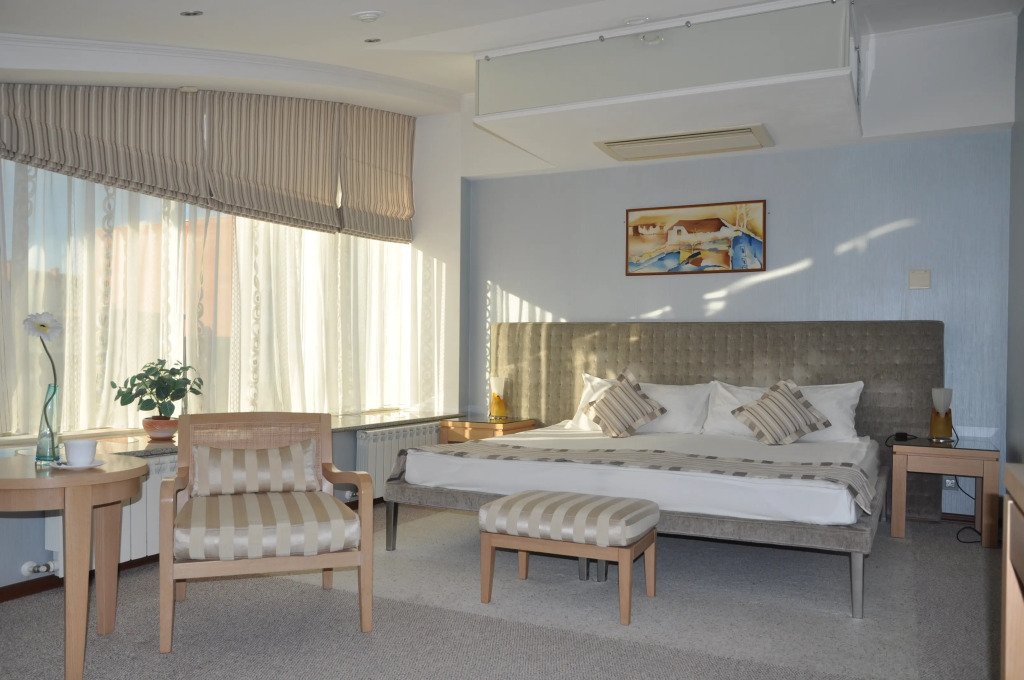 Отель Персона, Челябинская область: фото 3