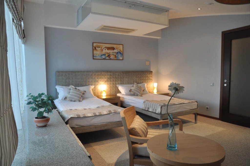 Отель Персона, Челябинская область: фото 4