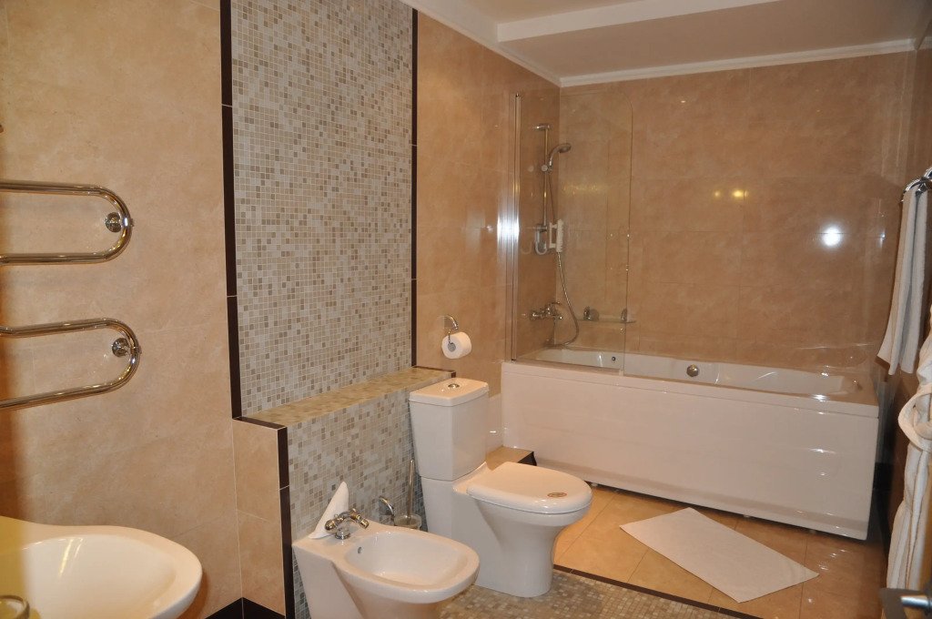 Отель Персона, Челябинская область: фото 5