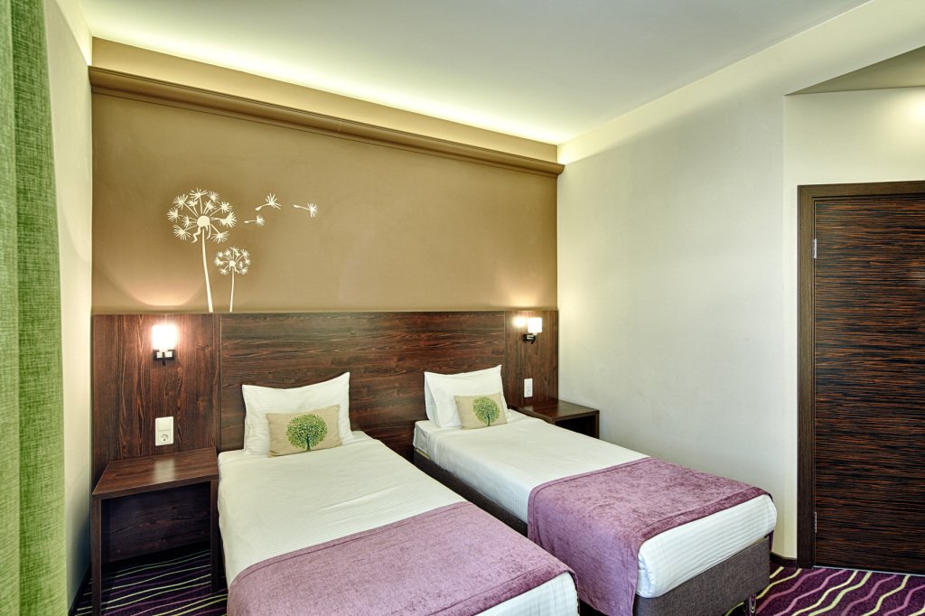 Отель Вояж, Санкт-Петербург, Ленинградская область