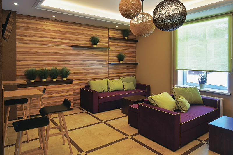 Отель Вояж, Ленинградская область: фото 5