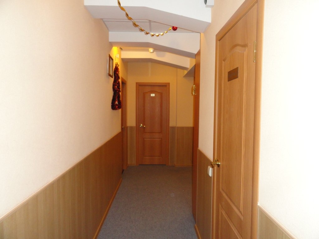 Отель Ринальди на Васильевском, Ленинградская область: фото 3