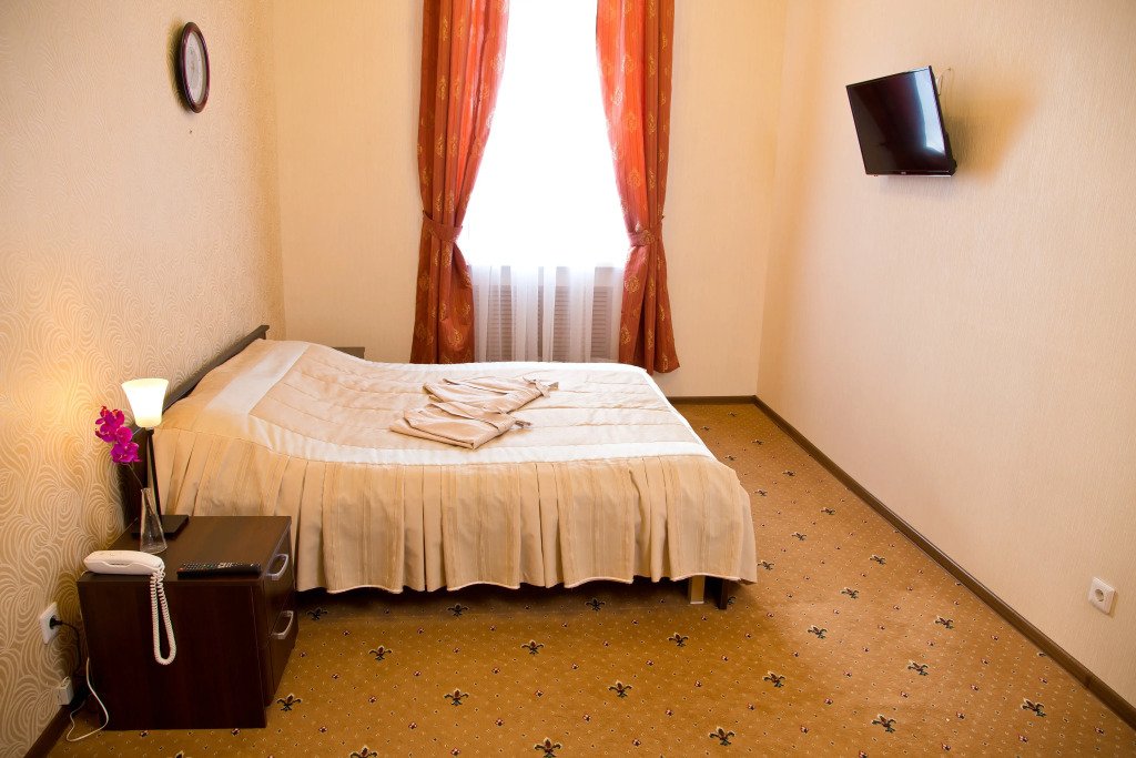 Отель Ганза, Новгород, Новгородская область