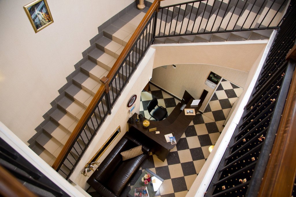 Отель Ганза, Новгородская область: фото 3