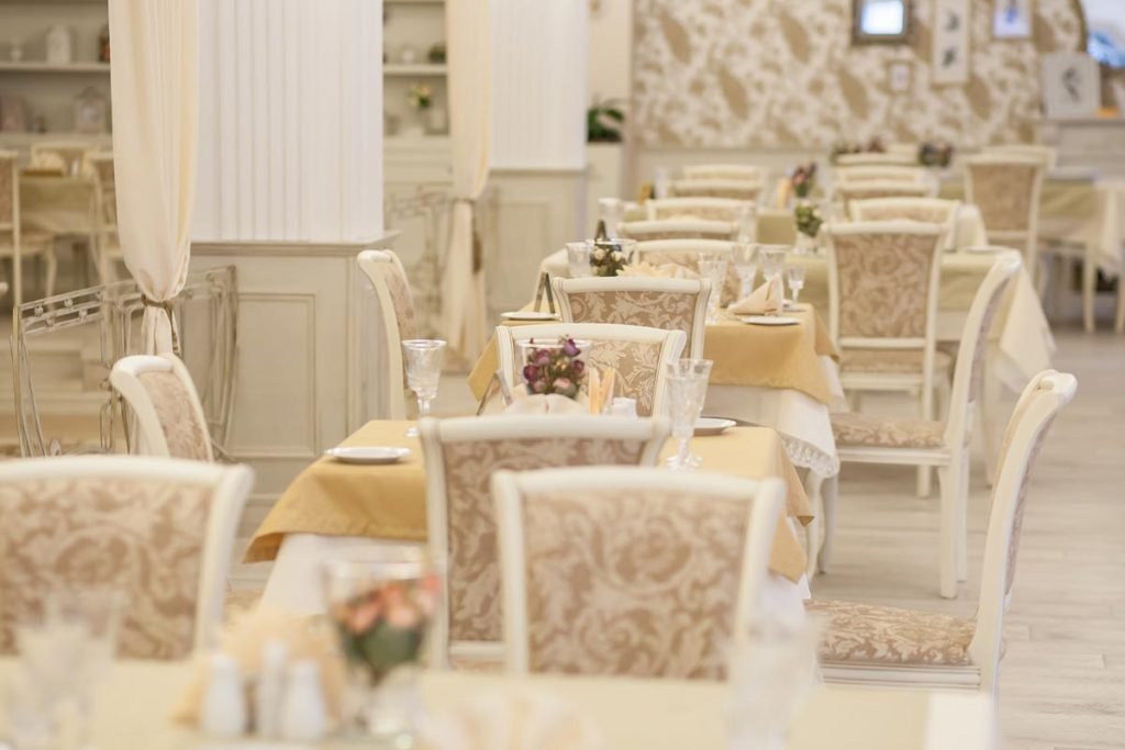 Гранд Отель Ока Премиум, Нижегородская область: фото 5