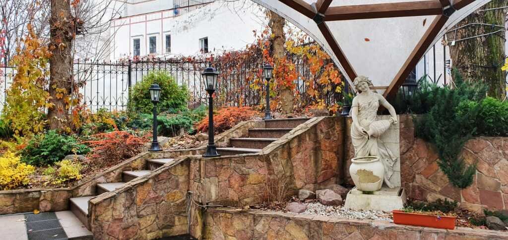 Отель Онегин, Ивановская область: фото 3