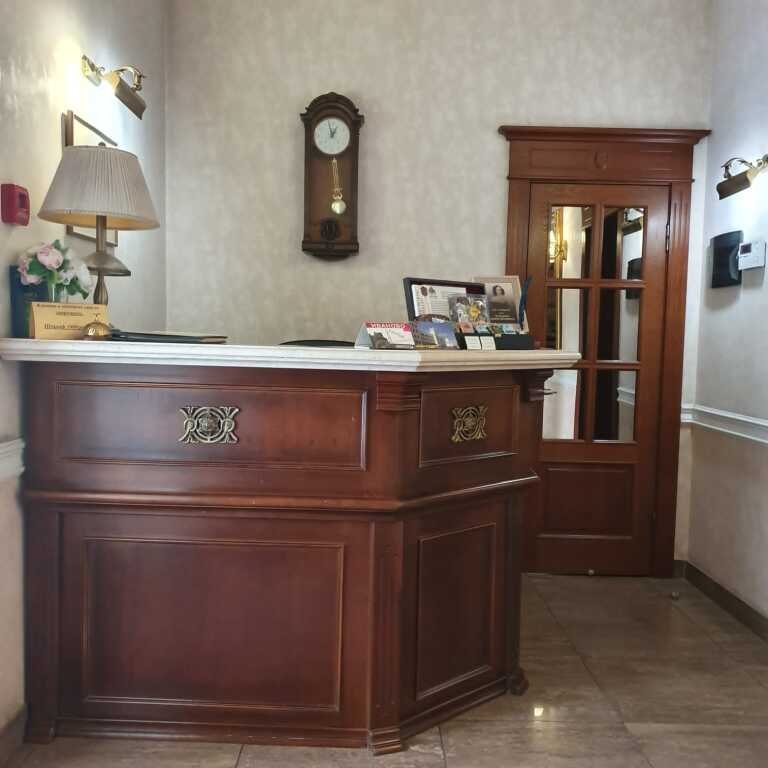 Отель Онегин, Ивановская область: фото 4