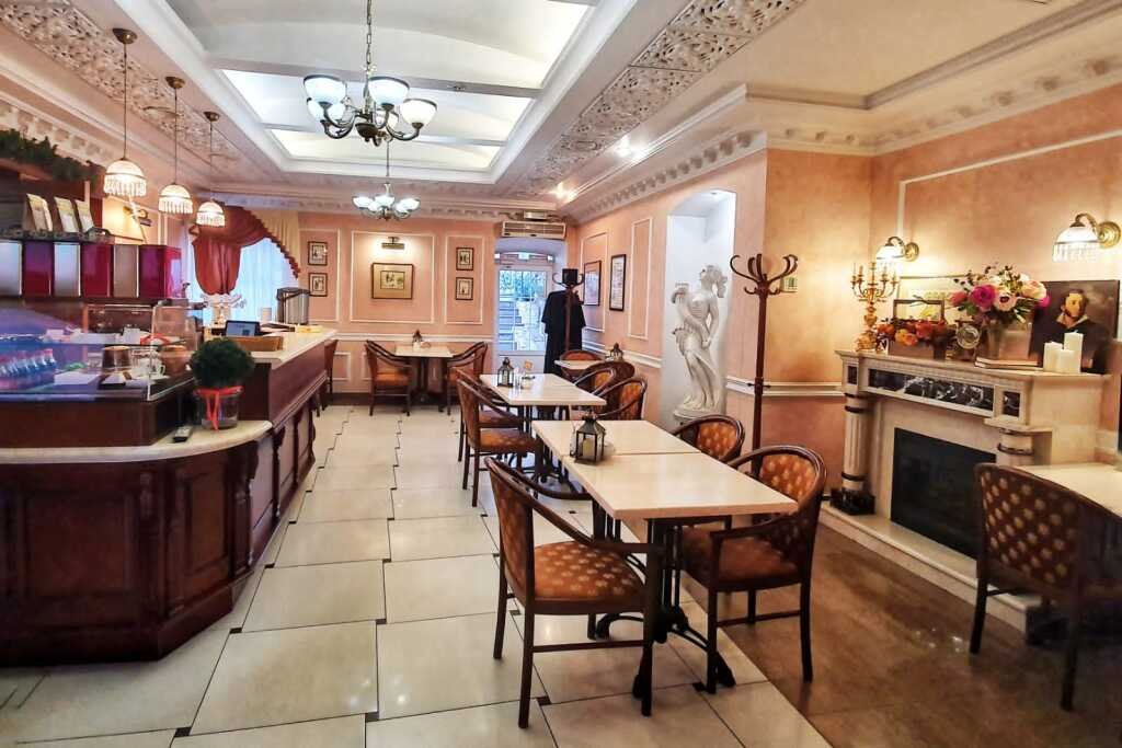 Отель Онегин, Ивановская область: фото 5