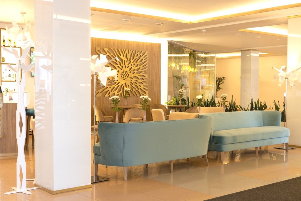 Гранд Отель Ока Бизнес, Нижегородская область: фото 3