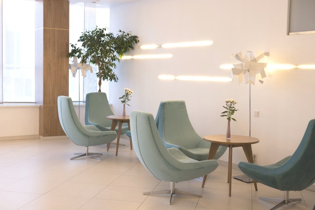 Гранд Отель Ока Бизнес, Нижегородская область: фото 4