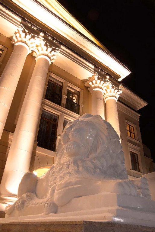 Отель Волжская Ривьера, Ярославская область: фото 2