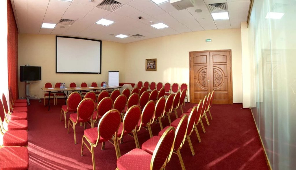 Отель Волжская Ривьера, Ярославская область: фото 4