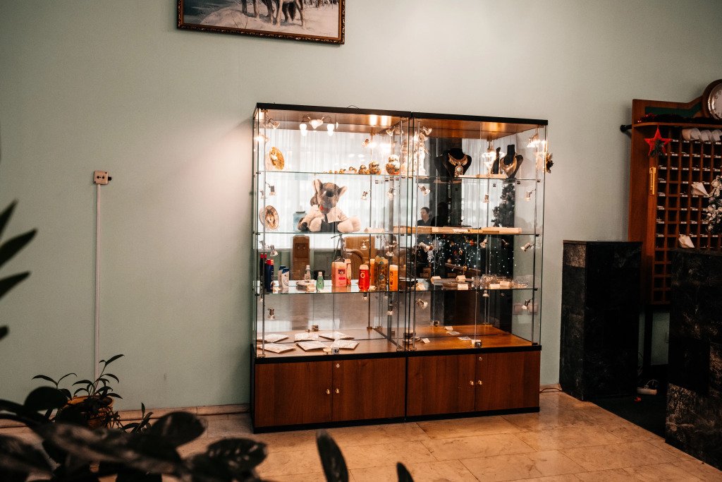 Гостиница Державинская, Тамбовская область: фото 3