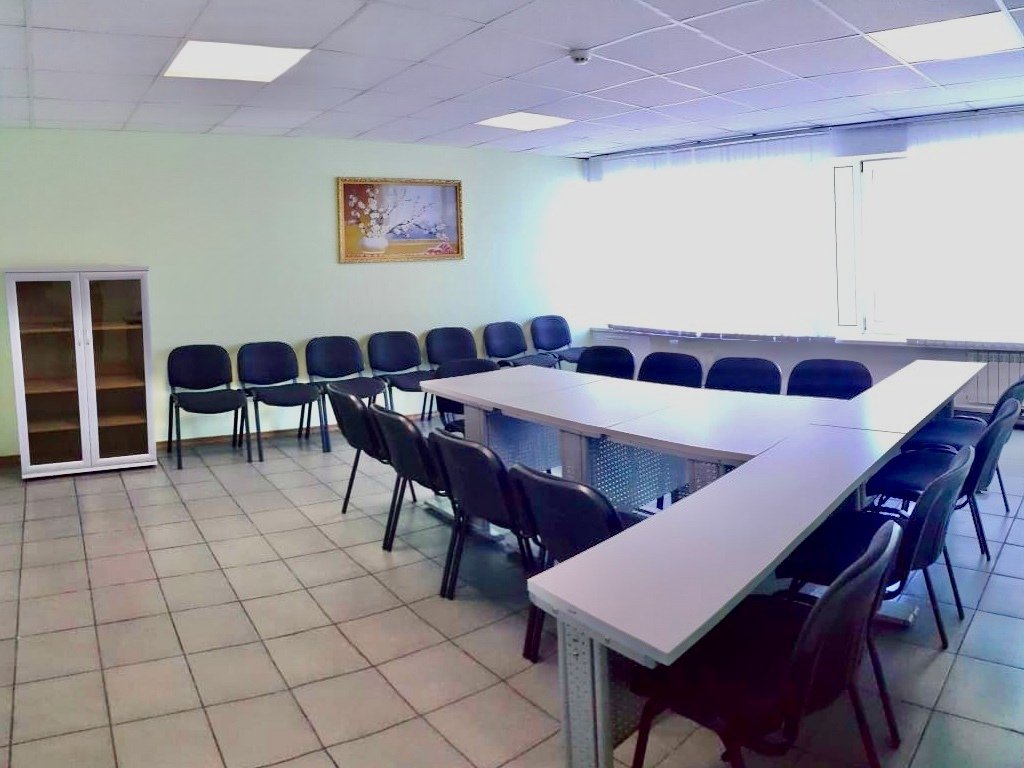 Гостиница Державинская, Тамбовская область: фото 5