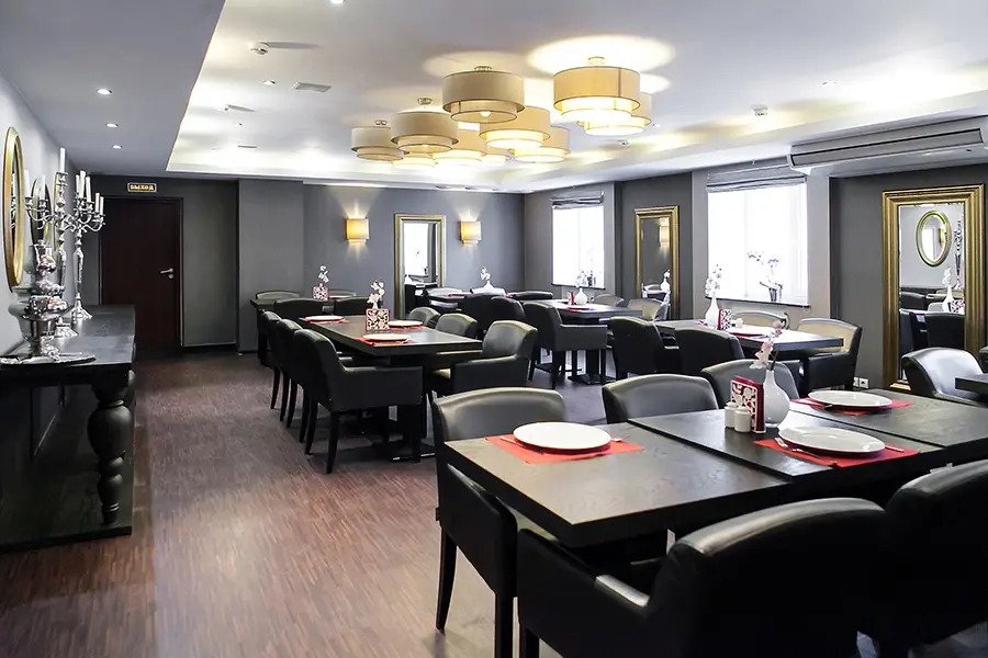 Отель Граф Орлов, Самарская область: фото 3