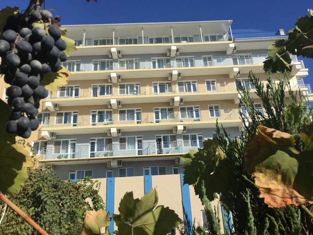 Отель Уют Тамани, Краснодарский край: фото 2