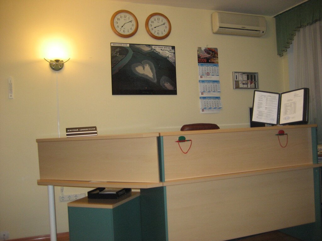 Отель Гостиница Корона, Самара, Самарская область