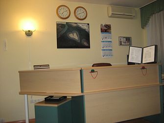 Отель Гостиница Корона