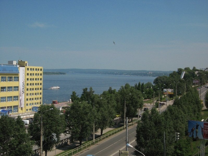 Гостиница Корона, Самарская область: фото 4